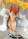 ARTFX J YuYu Hakusho 1/8 Scale Pre-Painted Figure: Kuwabara Kazuma Ver. 2 thumbnail 9
