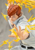 ARTFX J YuYu Hakusho 1/8 Scale Pre-Painted Figure: Kuwabara Kazuma Ver. 2 thumbnail 10