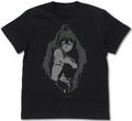 Frieren: Beyond Journey's End - Ubel's Magic To Cut Almost Anything T-shirt (Black | Size M) thumbnail 1