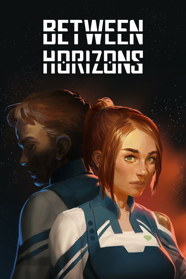 Between Horizons <span class="ext" style="background-color: #2a475e; color: #FFFFFF;">STEAM</span> <span class="ext ext_digital">digital</span> image 1