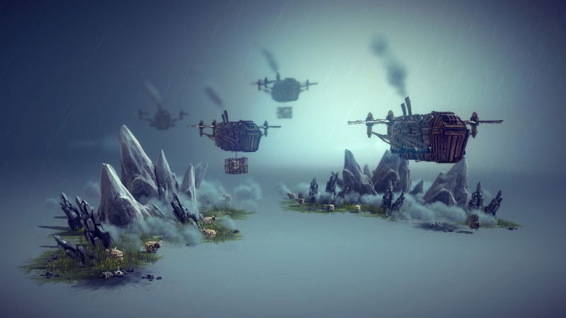 Besiege (Multi-Language) image 4