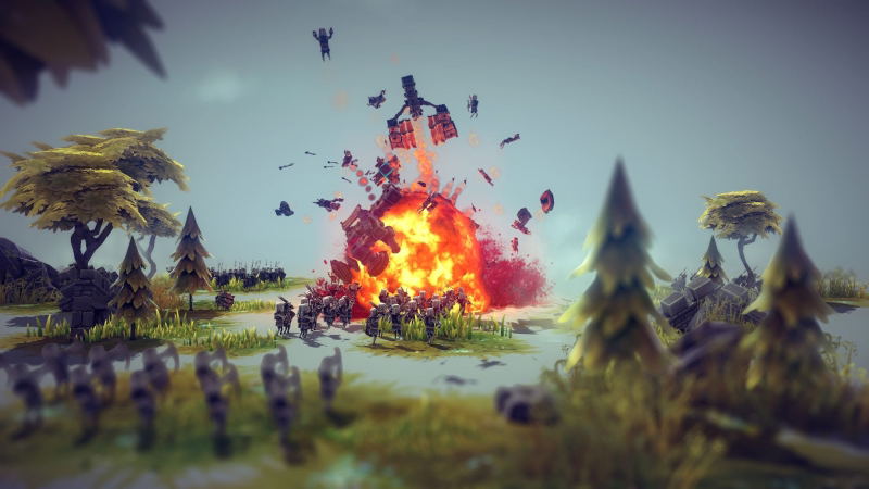 Besiege (Multi-Language) image 5