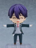 Nendoroid No. 2606 Nijisanji: Kenmochi Toya [GSC Online Shop Limited Ver.] thumbnail 5