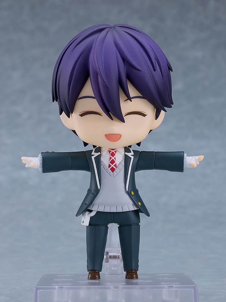 Nendoroid No. 2606 Nijisanji: Kenmochi Toya [GSC Online Shop Limited Ver.] image 5