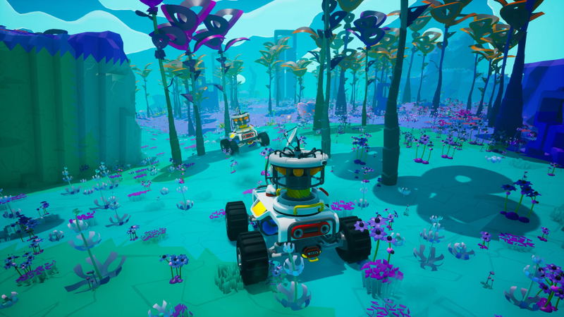 Astroneer: Glitchwalkers <span class="ext" style="background-color: #B0000F; color: #FFFFFF;">DLC</span> <span class="ext" style="background-color: #2a475e; color: #FFFFFF;">STEAM</span> <span class="ext ext_digital">digital</span> image 3