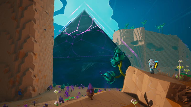Astroneer: Glitchwalkers <span class="ext" style="background-color: #B0000F; color: #FFFFFF;">DLC</span> <span class="ext" style="background-color: #2a475e; color: #FFFFFF;">STEAM</span> <span class="ext ext_digital">digital</span> image 4