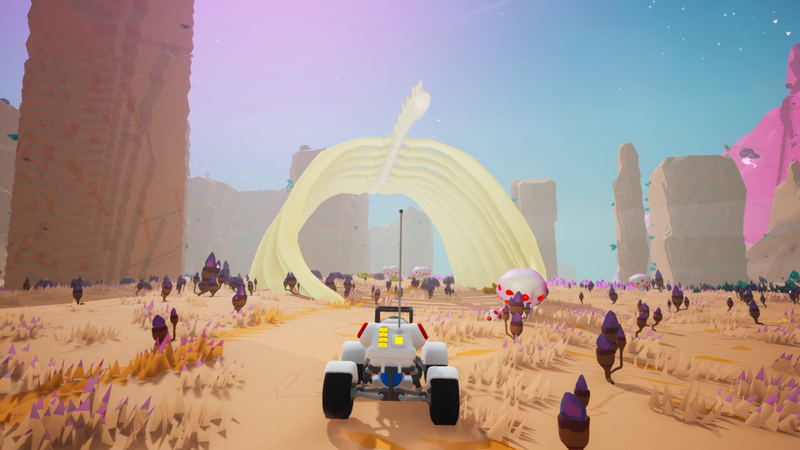 Astroneer: Glitchwalkers <span class="ext" style="background-color: #B0000F; color: #FFFFFF;">DLC</span> <span class="ext" style="background-color: #2a475e; color: #FFFFFF;">STEAM</span> <span class="ext ext_digital">digital</span> image 6