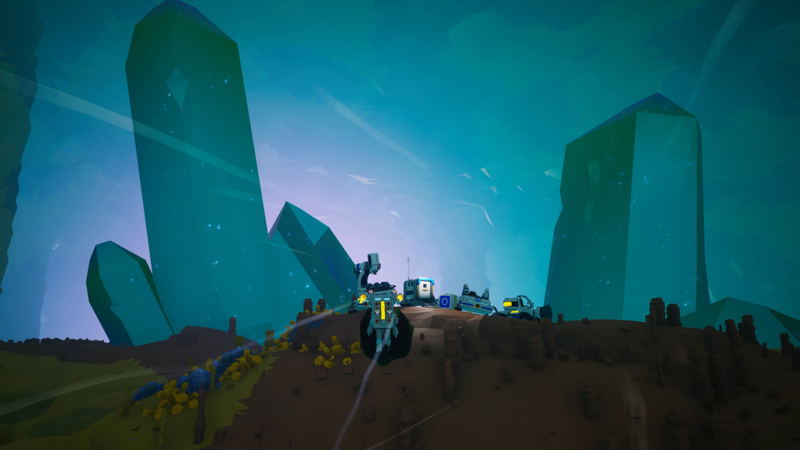 Astroneer: Glitchwalkers <span class="ext" style="background-color: #B0000F; color: #FFFFFF;">DLC</span> <span class="ext" style="background-color: #2a475e; color: #FFFFFF;">STEAM</span> <span class="ext ext_digital">digital</span> image 7