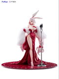 Azur Lane 1/7 Scale Pre-Painted Figure: Prinz Heinrich Heinrich on Stage Ver. thumbnail 1