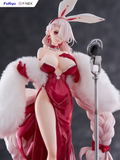 Azur Lane 1/7 Scale Pre-Painted Figure: Prinz Heinrich Heinrich on Stage Ver. thumbnail 6