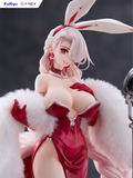 Azur Lane 1/7 Scale Pre-Painted Figure: Prinz Heinrich Heinrich on Stage Ver. thumbnail 8