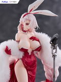 Azur Lane 1/7 Scale Pre-Painted Figure: Prinz Heinrich Heinrich on Stage Ver. thumbnail 9