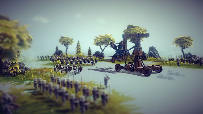 Besiege (Multi-Language) image 3