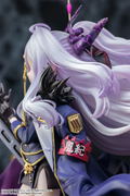 Blue Archive 1/7 Scale Pre-Painted Figure: Sorasaki Hina (Re-run) thumbnail 12