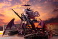 Blue Archive 1/7 Scale Pre-Painted Figure: Sorasaki Hina (Re-run) thumbnail 15