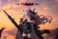 Blue Archive 1/7 Scale Pre-Painted Figure: Sorasaki Hina (Re-run) thumbnail 16