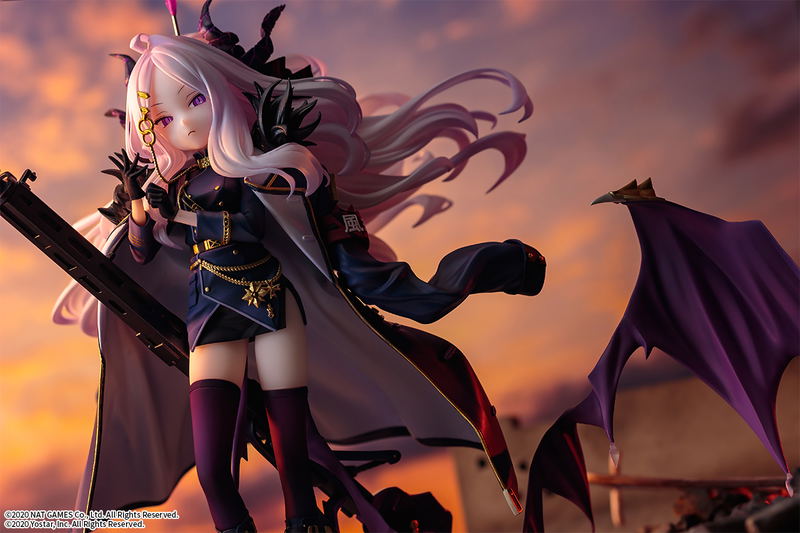 Blue Archive 1/7 Scale Pre-Painted Figure: Sorasaki Hina (Re-run) image 20