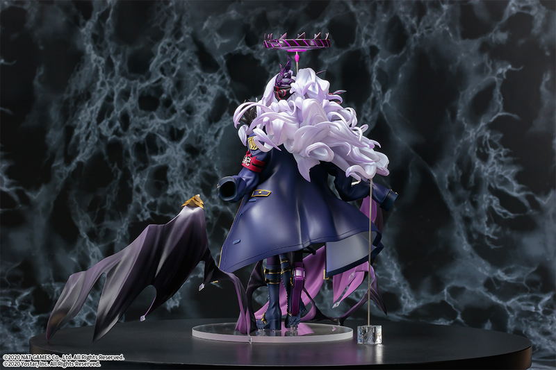 Blue Archive 1/7 Scale Pre-Painted Figure: Sorasaki Hina (Re-run) image 5
