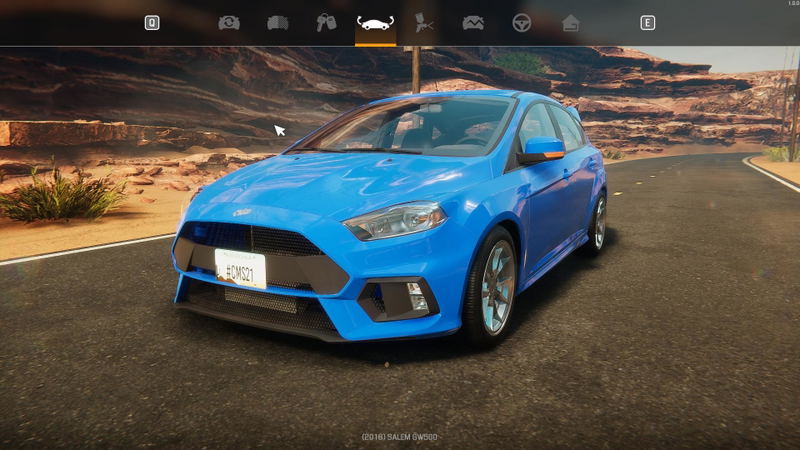 Car Mechanic Simulator 2021 <span class="ext" style="background-color: #2a475e; color: #FFFFFF;">STEAM</span> <span class="ext ext_digital">digital</span> image 32