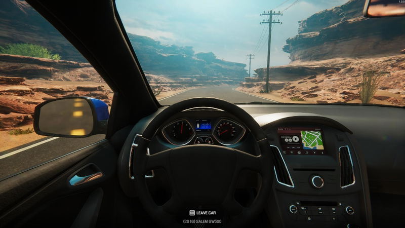 Car Mechanic Simulator 2021 <span class="ext" style="background-color: #2a475e; color: #FFFFFF;">STEAM</span> <span class="ext ext_digital">digital</span> image 27
