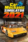 Car Mechanic Simulator 2021 <span class="ext" style="background-color: #2a475e; color: #FFFFFF;">STEAM</span> <span class="ext ext_digital">digital</span> thumbnail 1