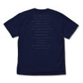 Clannad - Time-Tickling Song T-shirt (Navy | Size M) thumbnail 3