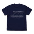 Clannad - Time-Tickling Song T-shirt (Navy | Size S) thumbnail 2