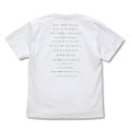 Clannad - Time-Tickling Song T-shirt (White | Size M) thumbnail 3