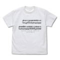 Clannad - Time-Tickling Song T-shirt (White | Size S) thumbnail 2