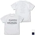 Clannad - Time-Tickling Song T-shirt (White | Size S) thumbnail 1