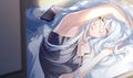 Dawning Subaru, and The Owl Lurking in the Twilight thumbnail 2