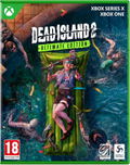 Dead Island 2 [Ultimate Edition] thumbnail 2
