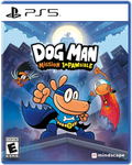 Dog Man: Mission Impawsible thumbnail 1