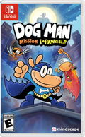 Dog Man: Mission Impawsible thumbnail 1