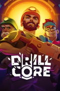 Drill Core <span class="ext" style="background-color: #2a475e; color: #FFFFFF;">STEAM</span> <span class="ext ext_digital">digital</span> thumbnail 1