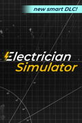 Electrician Simulator <span class="ext" style="background-color: #2a475e; color: #FFFFFF;">STEAM</span> <span class="ext ext_digital">digital</span> thumbnail 1