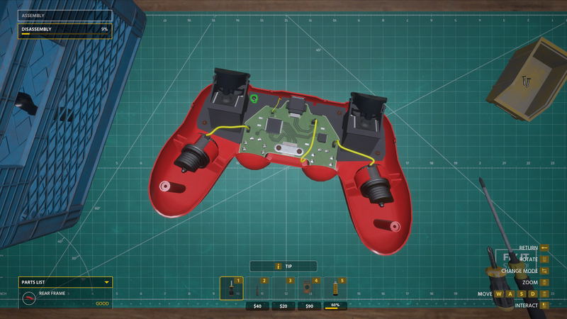 Electrician Simulator <span class="ext" style="background-color: #2a475e; color: #FFFFFF;">STEAM</span> <span class="ext ext_digital">digital</span> image 10