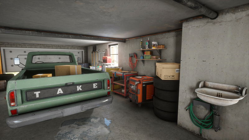 Electrician Simulator <span class="ext" style="background-color: #2a475e; color: #FFFFFF;">STEAM</span> <span class="ext ext_digital">digital</span> image 4