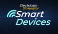 Electrician Simulator: Smart Devices (DLC) <span class="ext" style="background-color: #B0000F; color: #FFFFFF;">DLC</span> <span class="ext" style="background-color: #2a475e; color: #FFFFFF;">STEAM</span> <span class="ext ext_digital">digital</span> thumbnail 1