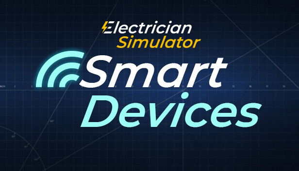 Electrician Simulator: Smart Devices (DLC) <span class="ext" style="background-color: #B0000F; color: #FFFFFF;">DLC</span> <span class="ext" style="background-color: #2a475e; color: #FFFFFF;">STEAM</span> <span class="ext ext_digital">digital</span> image 1