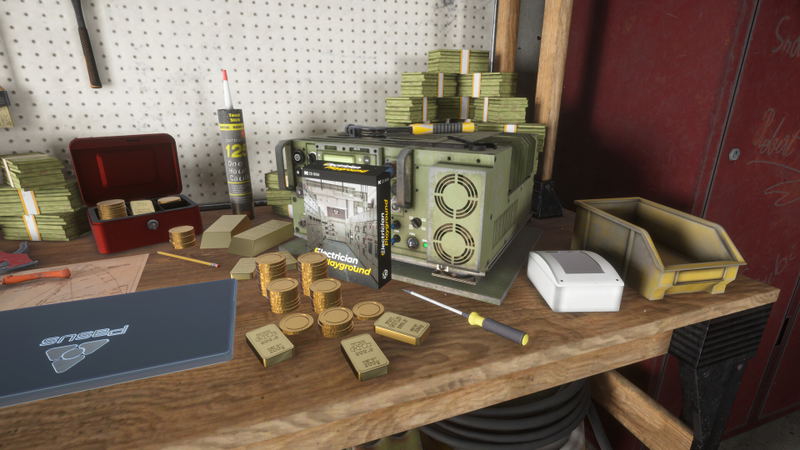 Electrician Simulator: Smart Devices (DLC) <span class="ext" style="background-color: #B0000F; color: #FFFFFF;">DLC</span> <span class="ext" style="background-color: #2a475e; color: #FFFFFF;">STEAM</span> <span class="ext ext_digital">digital</span> image 10
