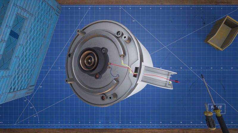 Electrician Simulator: Smart Devices (DLC) <span class="ext" style="background-color: #B0000F; color: #FFFFFF;">DLC</span> <span class="ext" style="background-color: #2a475e; color: #FFFFFF;">STEAM</span> <span class="ext ext_digital">digital</span> image 3