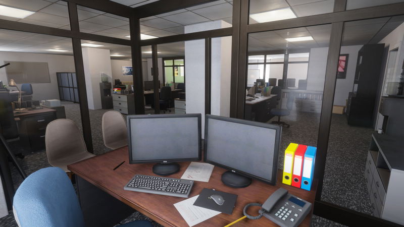 Electrician Simulator: Smart Devices (DLC) <span class="ext" style="background-color: #B0000F; color: #FFFFFF;">DLC</span> <span class="ext" style="background-color: #2a475e; color: #FFFFFF;">STEAM</span> <span class="ext ext_digital">digital</span> image 4