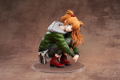Evangelion (Radio Eva) 1/7 Scale Pre-Painted Figure: Shikinami Asuka Langley Ver. Radio Eva Part. 3 thumbnail 2