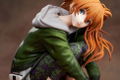 Evangelion (Radio Eva) 1/7 Scale Pre-Painted Figure: Shikinami Asuka Langley Ver. Radio Eva Part. 3 thumbnail 8