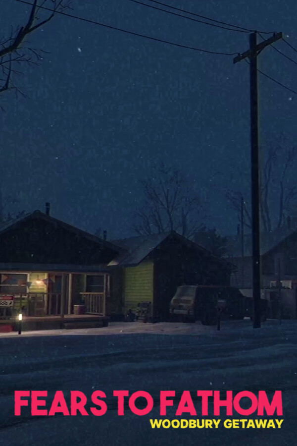Fears to Fathom: Woodbury Getaway <span class="ext" style="background-color: #2a475e; color: #FFFFFF;">STEAM</span> <span class="ext ext_digital">digital</span> image 1