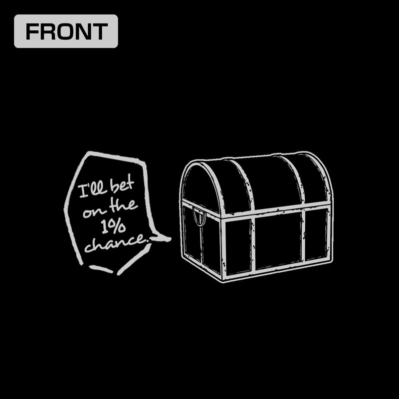 Frieren: Beyond Journey's End - Frieren Eaten By Mimic Thin Dry Hoodie (Black | Size M) image 5
