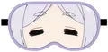 Frieren: Beyond Journey's End - Frieren Eye Mask thumbnail 1