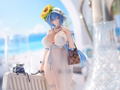Girls' Frontline 1/7 Scale Pre-Painted Figure: DP-12 Morning Fable Ver. thumbnail 11
