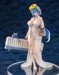Girls' Frontline 1/7 Scale Pre-Painted Figure: DP-12 Morning Fable Ver. thumbnail 2
